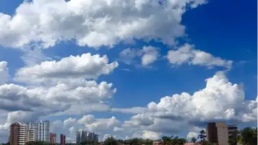 Conozca el pronóstico del Inameh para este #17Dic Conozca el pronóstico del Inameh para este #17Dic