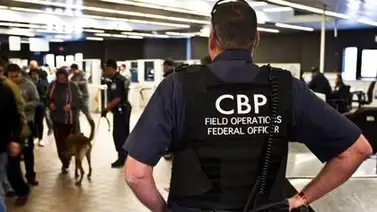 ¿Qué hace la CBP al notar a una persona sospechosa queriendo ingresar a EEUU? ¿Qué hace la CBP al notar a una persona sospechosa queriendo ingresar a EEUU?