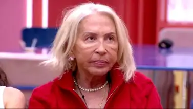 Chepa Candela: Laura Bozzo en tres y dos por difamadora Chepa Candela: Laura Bozzo en tres y dos por difamadora