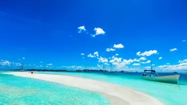 2001online - Venezuela - Los Roques 2001online - Venezuela - Los Roques