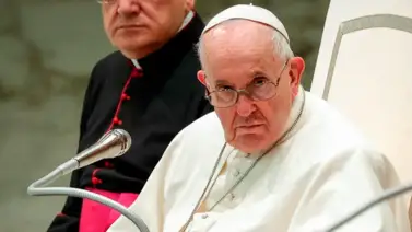 Frustran dos atentados contra el papa Francisco (+Detalles) Frustran dos atentados contra el papa Francisco (+Detalles)