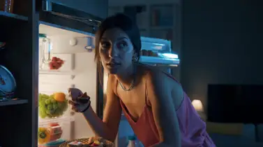 Estos alimentos no se pueden comer entre las 9 y las 11 de la noche  Estos alimentos no se pueden comer entre las 9 y las 11 de la noche