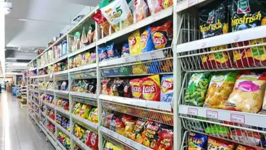 Autoridades sanitarias toman medidas sobre fechas de vencimiento en alimentos Autoridades sanitarias toman medidas sobre fechas de vencimiento en alimentos