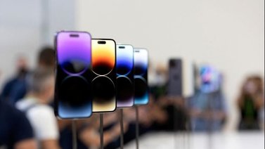 EEUU: Minorista remata el iPhone 14 Pro Max