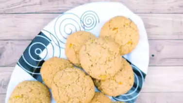 Guía completa para preparar galletas de limón y avena Guía completa para preparar galletas de limón y avena