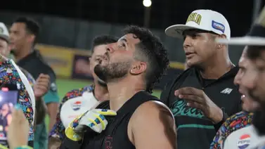 Bravos logra épica remontada ante Zulia y se acerca al Round Robin (+VIDEO) Bravos logra épica remontada ante Zulia y se acerca al Round Robin (+VIDEO)