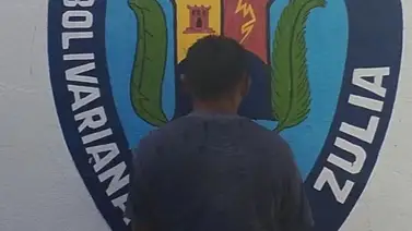 Detenido sujeto que abusaba sexualmente de su sobrino en el Zulia Detenido sujeto que abusaba sexualmente de su sobrino en el Zulia