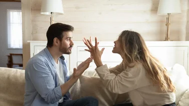 Dos minutos se necesitan para calmar a una persona enfadada según experto 