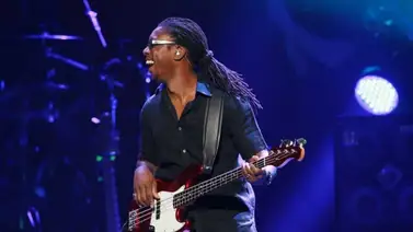 Muere Steve Lewinson, reconocido bajista de Simply Red Muere Steve Lewinson, reconocido bajista de Simply Red