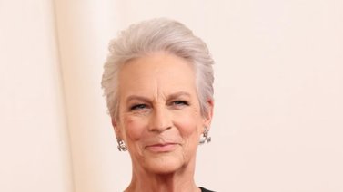Jamie Lee Curtis prepara nuevo proyecto cinematográfico