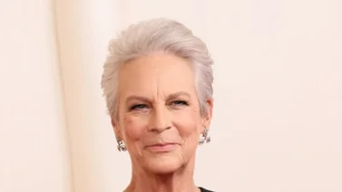Jamie Lee Curtis prepara nuevo proyecto cinematográfico