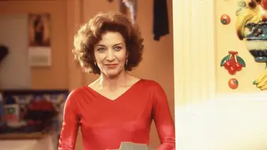 La fallecida Marisa Paredes será homenajeada en la gala de los Goya La fallecida Marisa Paredes será homenajeada en la gala de los Goya