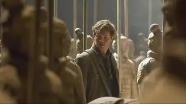 Dictan sentencia a actor de "La Momia" por agresión sexual Dictan sentencia a actor de "La Momia" por agresión sexual