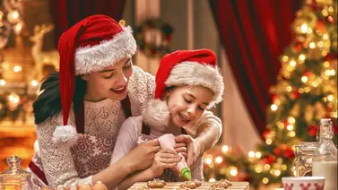 Las celebraciones navideñas, una época para formar en valores Las celebraciones navideñas, una época para formar en valores