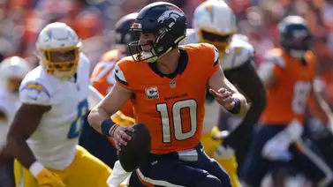 Chargers vs Broncos: La batalla por los playoffs se enciende en el Thursday Night Football Chargers vs Broncos: La batalla por los playoffs se enciende en el Thursday Night Football