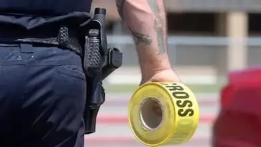 Hallan a cinco miembros de una familia muertos a balazos en Utah Hallan a cinco miembros de una familia muertos a balazos en Utah