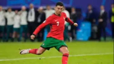 El lujoso regalo que recibe Cristiano Ronaldo del Al Nassr (+Detalles) El lujoso regalo que recibe Cristiano Ronaldo del Al Nassr (+Detalles)