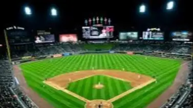 Anuncian nuevo nombre del estadio de los Medias Blancas Anuncian nuevo nombre del estadio de los Medias Blancas