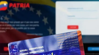 ¿Cómo registrarse para acceder a los bonos Chamba Juvenil y Somos Venezuela?