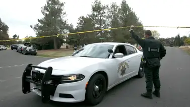 California: Aumentan penas por delitos con drogas y robos California: Aumentan penas por delitos con drogas y robos