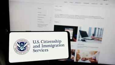 USCIS USCIS