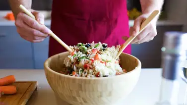 Evita el sentimiento de culpa: Alimentos que ayudan a cuidar la salud  Evita el sentimiento de culpa: Alimentos que ayudan a cuidar la salud