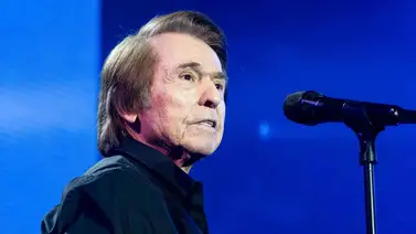 La verdadera razón por la cual le dicen “El Niño de Linares” a Raphael La verdadera razón por la cual le dicen “El Niño de Linares” a Raphael