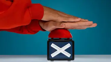 Artículos prohibidos Artículos prohibidos