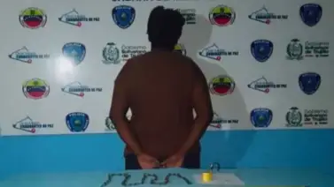 Capturan a mujer que mantenía a su hija encadenada (+Detalles) Capturan a mujer que mantenía a su hija encadenada (+Detalles)