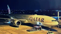 Qatar solicita permiso para vuelo comercial en Latinoamérica (+Ruta)