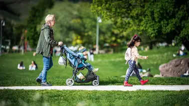 Miami: Ofrecen empleo como niñera por $900 semanales (+Requisitos) Miami: Ofrecen empleo como niñera por $900 semanales (+Requisitos)