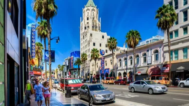 Cuatro actividades para hacer en Los Ángeles del 19 al 25 de diciembre 
