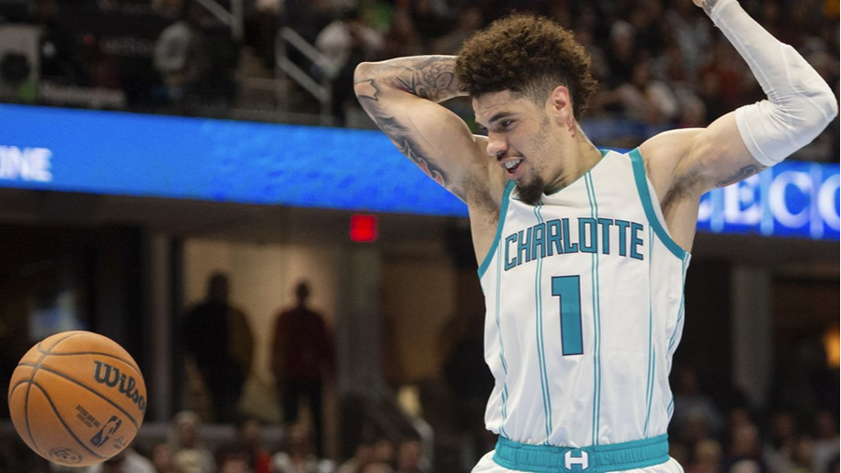 Explosión de puntos asegurada: Sixers y Hornets prometen un espectáculo ofensivo Explosión de puntos asegurada: Sixers y Hornets prometen un espectáculo ofensivo
