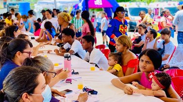 Activan operativos de salud en varios estados del país (+Fechas)