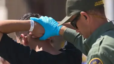 EEUU| Presentan propuestas de nuevas cárceles migratorias en seis estados EEUU| Presentan propuestas de nuevas cárceles migratorias en seis estados