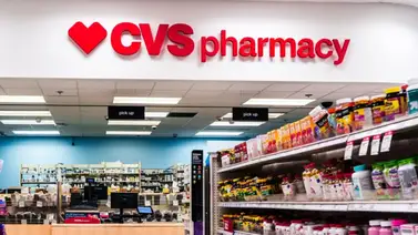 EEUU | Farmacia CVS cerrará 270 sucursales en 2025 EEUU | Farmacia CVS cerrará 270 sucursales en 2025