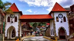 Reactivarán ruta de Maracay hacia la Colonia Tovar (+Detalles)