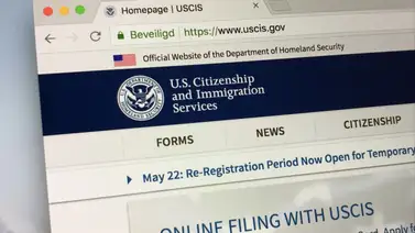 USCIS USCIS