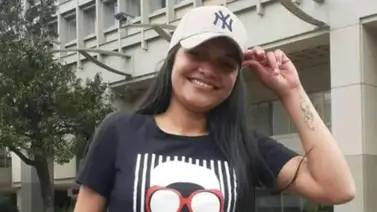 Aurimar texas venezolana cuerpo asesinada 1 Aurimar texas venezolana cuerpo asesinada 1