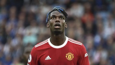 El hermano de Paul Pogba condenado a tres años de prisión por extorsión