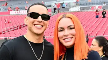 Daddy Yankee y Mireddys se enfrentan en el tribunal por sus fianzas (+VIDEO) Daddy Yankee y Mireddys se enfrentan en el tribunal por sus fianzas (+VIDEO)