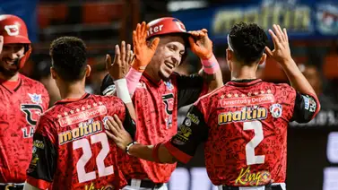 Así va la tabla de posiciones en la LVBP este #20Dic (+JUEGOS) Así va la tabla de posiciones en la LVBP este #20Dic (+JUEGOS)