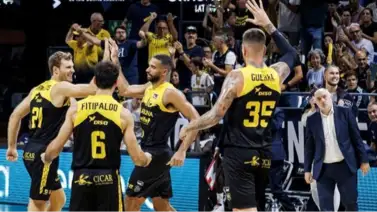 Baloncesto español: Los juegos más esperados del fin de semana Baloncesto español: Los juegos más esperados del fin de semana