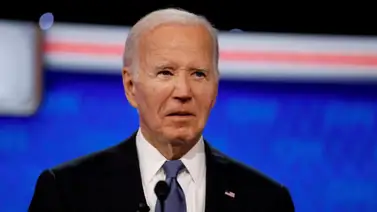 En cifras: Las deportaciones de Joe Biden en su último año de gobierno En cifras: Las deportaciones de Joe Biden en su último año de gobierno