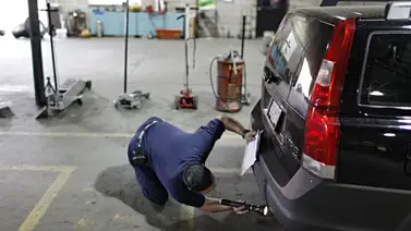 Nueva ley en Texas suprime inspecciones vehiculares en 2025 (+Condados) Nueva ley en Texas suprime inspecciones vehiculares en 2025 (+Condados)