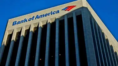 Bank of America anuncia cierre masivo de oficinas en 2025: Sepa cuáles Bank of America anuncia cierre masivo de oficinas en 2025: Sepa cuáles