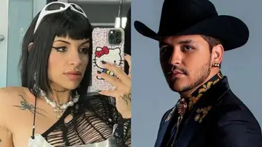 Así suena la canción que Cazzu le habría dedicado a Nodal (+Video) Así suena la canción que Cazzu le habría dedicado a Nodal (+Video)