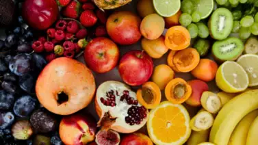 La fruta rica en vitaminas que mejora el estado de ánimo rápidamente La fruta rica en vitaminas que mejora el estado de ánimo rápidamente