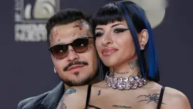 Cazzu le habría lanzado a Nodal en su nueva canción  Cazzu le habría lanzado a Nodal en su nueva canción