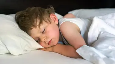 Las siestas son mucho más que un simple descanso para los niños  Las siestas son mucho más que un simple descanso para los niños